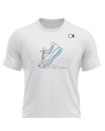 CAMISETA O2 RUNNER CIRCUITO DAS ESTAÇÕES UNISSEX