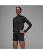 Camiseta Manga Longa On Running Climate Feminina