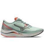 TÊNIS MIZUNO WAVE INTERCEPTOR RSP FEMININO