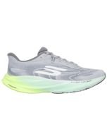 Tênis Skechers Aero Spark Masculino Cinza-Verde Limão