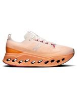 Tênis de Corrida On Running Cloudsurfer Max Masculino Tangerina