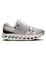 Tênis On Running Cloudsurfer 2 Feminino Lilás-Marfim