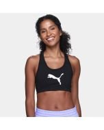 Top Puma 4Keeps Feminino