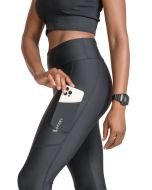 Calça Legging Lupo Run Pocket Ii Feminina