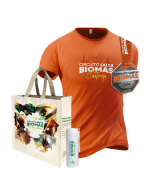 Kit Pós Evento - Biomas - Teresina - 2025