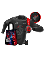 Kit Pós Evento - Night Etapa 1 - Manaus