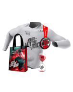 Kit Pós Evento - Night Run - Etapa 2 - RJ