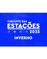 Circuito das Estações 2023 - Inverno - Rio de Janeiro