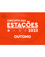 Circuito das Estações - 2023 - Outono - São Paulo