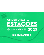 Circuito das Estações 2023 - Primavera - Rio de Janeiro