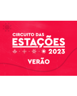 Circuito das Estações  2023 - Verão - Recife