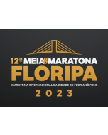 12ª Meia & Maratona de Florianópolis - 42k de Floripa