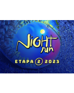 Night Run 2023 - Etapa 2 - Rio de Janeiro