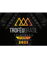 32º Troféu Brasil de Triathlon - 1 Etapa - 2023