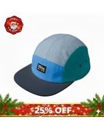 Boné Estações Azul 2025 - Natal