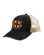 Boné Trucker 2024 - Bravus Speed 2 São Paulo 