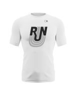 Camiseta Run