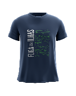 CAMISETA FUGA DAS ILHAS 2020