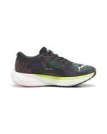 Tênis Puma Deviate Nitro 2 Psychedelic Rus Feminino