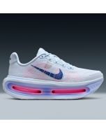 Tênis Nike Vomero Premium Feminino Branco-Rosa