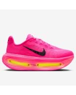 Tênis Nike Vomero Premium Feminino Rosa-Amarelo