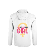 Jaqueta Girl Power 2025 - Lojinha