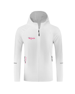 Jaqueta Girl Power 2025 - Brasilia