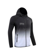 Jaqueta Circuito Estações Verão Curitiba 2025