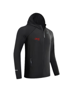 Jaqueta - Night Run 2025 - Curitiba - Grafite