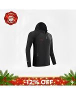 Jaqueta Night Run 2025 - Natal