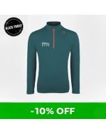 Jaqueta Hive Verde 2025 - Verão Curitiba