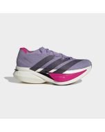 Tênis Adidas Adizero Prime X3 Strung Unissex Roxo