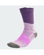 Meia Adidas Runxboost Unissex