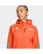 Jaqueta Adidas Maratona Do Rio Feminina