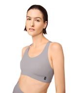 TOP ON RUNNING ACTIVE BRA 1 FEMININO