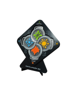 Mandala Estações 2025