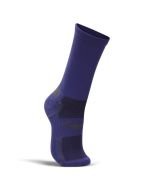 Meia Mizuno Performance Cano Alto Masculina