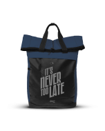 Mochila Night Run 2025 - Lojinha