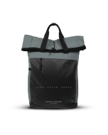 Mochila Ultra Backpack - Circuito das Estações 2025 - Belém - Cinza