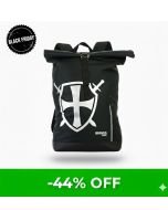 Mochila Bravus - Black