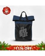 Mochila Night Run 2025 - Natal