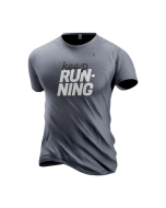 Camiseta Keep Running