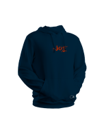 Moletom Night Run 2025 - Curitiba - Azul Escuro