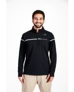 JAQUETA O2 COTTON FEELING 520