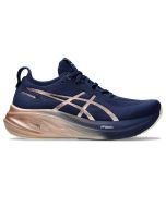 TÊNIS ASICS GEL-NIMBUS 26 PLATINUM FEMININO 