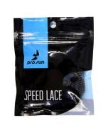 SPEED LACE PRO RUN - PRETO