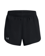 SHORT UNDER ARMOUR FLY BY 2-IN-1 FEMININO