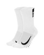 Meia Nike Multiplier Crw Média Unissex