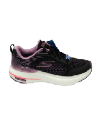 TÊNIS SKECHERS MAX CUSHIONING HYPER BURST FEMININO