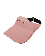 Viseira Girl power - 2025 Brasilia